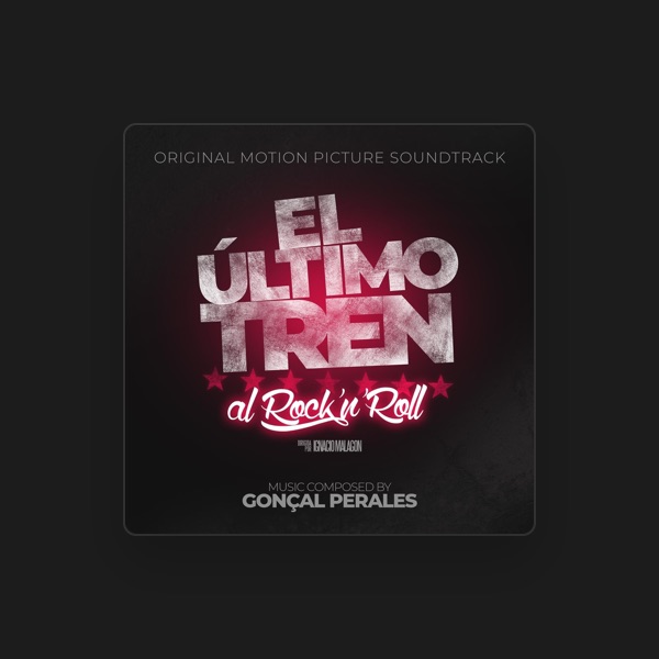 Gonçal Perales's avatar