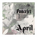 The Antoine Poncelet Band - Virginia Plain