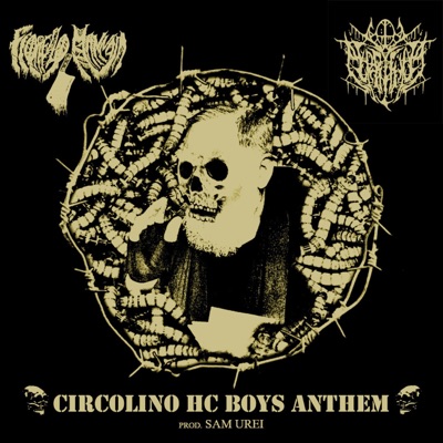 CIRCOLINO HC BOYS ANTHEM (feat. Perry Watt & Sam Urei) - Single