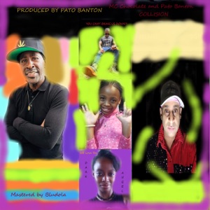 Pato Banton versus Chocolate (feat. Pato Banton)