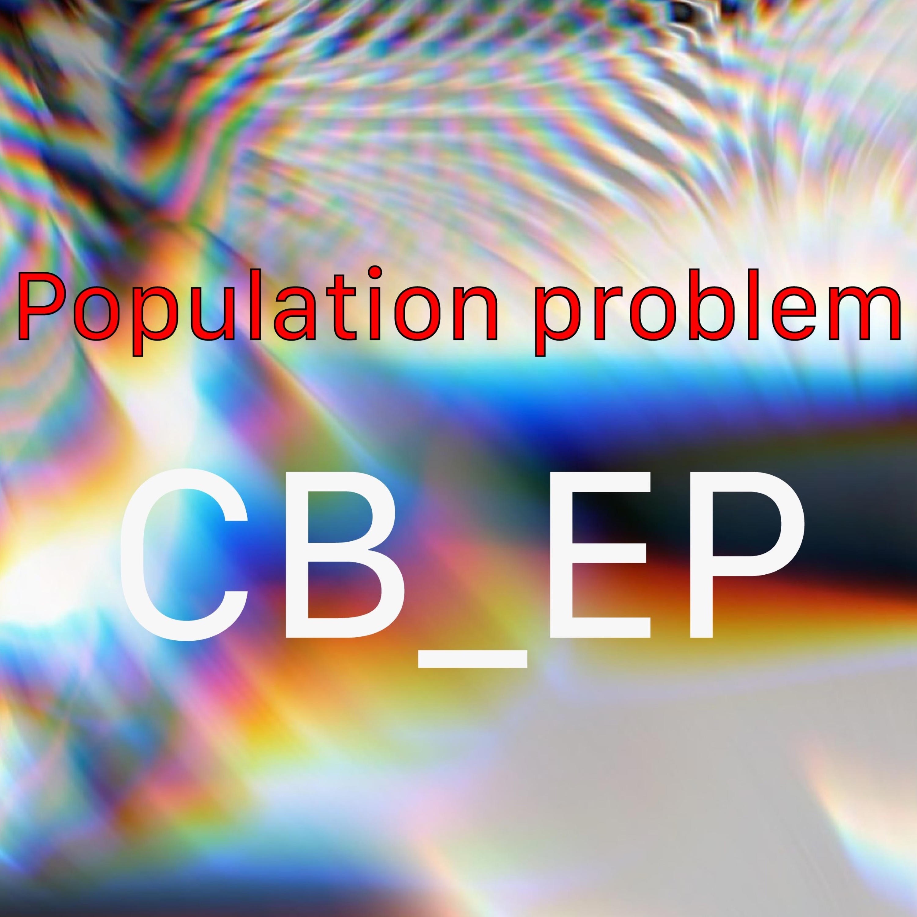 Cb_EP - EP