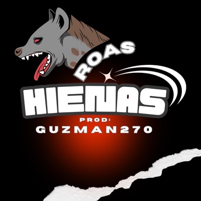 HIENAS (feat. GUZMAN270) - Single