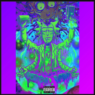 Drums & Wap - Single