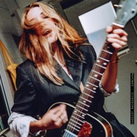 Somehow - Single - Cassidy Mackenzie