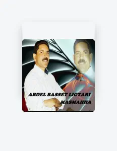 Abdel Basset Ligtari सुनें, म्यूज़िक वीडियो देखें, बायो पढ़ें, दौरे की तारीखें और बहुत कुछ देखें!