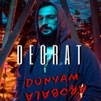 Dünyam Alabora - Single - Decrat