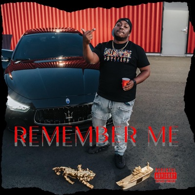 Remember Me - EP