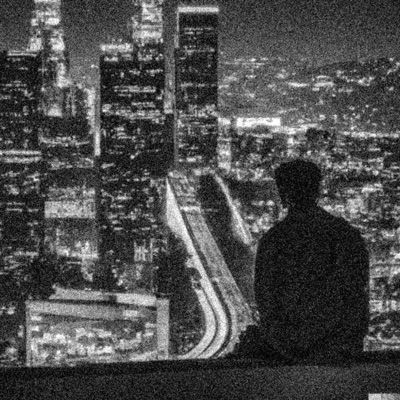 Left the City (feat. DEDUXION) - Single