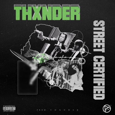 Street Certified - EP