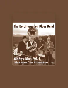 Listen to The Berchtesgaden Blues Band, watch music videos, read bio, see tour dates & more!