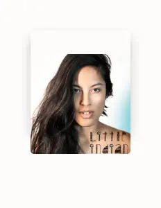 Listen to Little Indian, watch music videos, read bio, see tour dates & more!