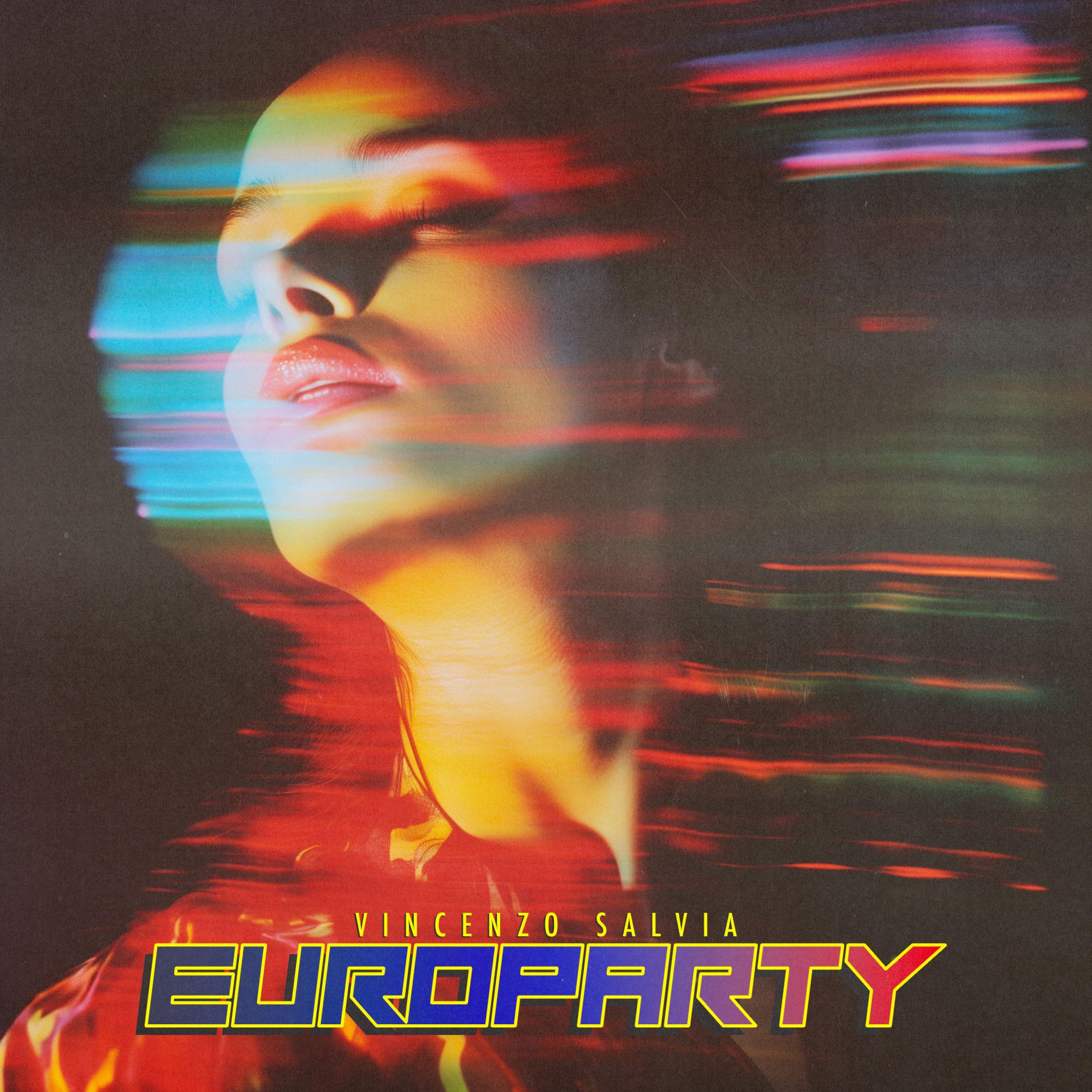 Europarty - Single