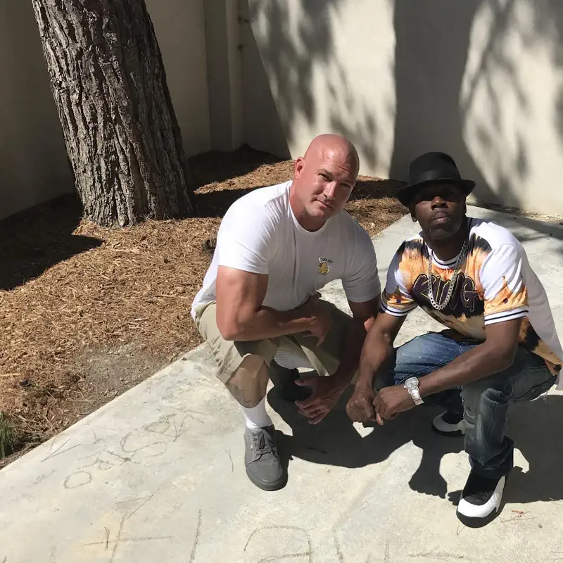 Rappin' 4-Tay - Shazam