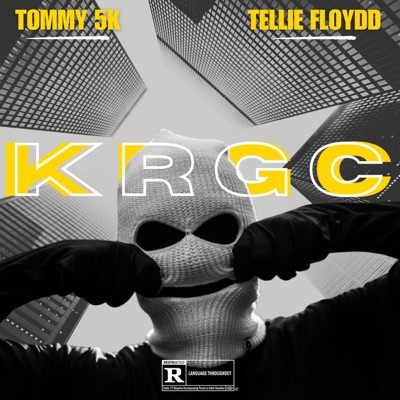 The KIDS ARE GOING CRAZY TELLIE FLOYDD (feat. Tellie Floydd) - Single