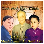Gánh Chè Khuya artwork