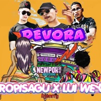 Devora (feat. Lui Wey) - Single - Ropísagu