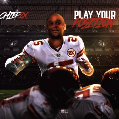 Play Your Position - Single