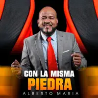 Alberto Maria - Con La Misma Piedra