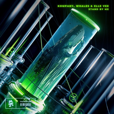 Stand by Me - Single