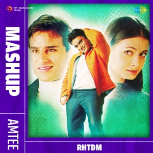 RHTDM (Mashup)