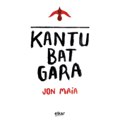 Kantu bat gara - Jon Maia