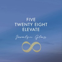 Five Twenty Eight Elevate - EP - Jeralyn Glass