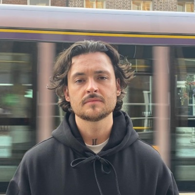 No Sweat (feat. RHC95) - Single