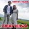 Sobat Sejiwa (feat. Hania) - Rafy lyrics
