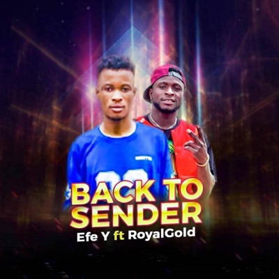 Back To Sender - Single