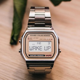 WAKE UP (feat. RaJan Monroe) Kkah$o