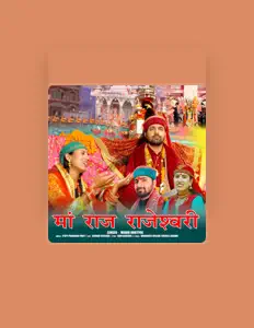 聆聽 Manju Nautiyal、觀看音樂影片、閱讀小傳、查看巡演日期等！