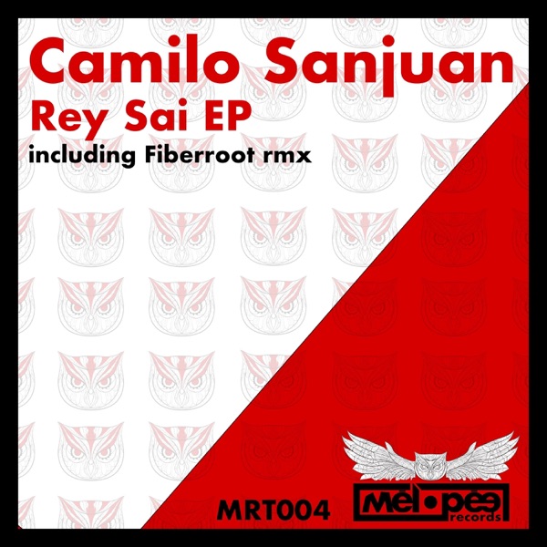 Rey Sai - Single