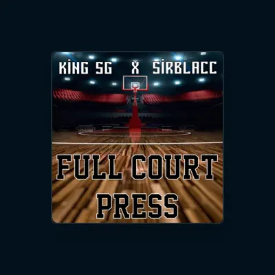 Listen to Sir Blacc, watch music videos, read bio, see tour dates & more!