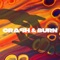 Crash & Burn artwork