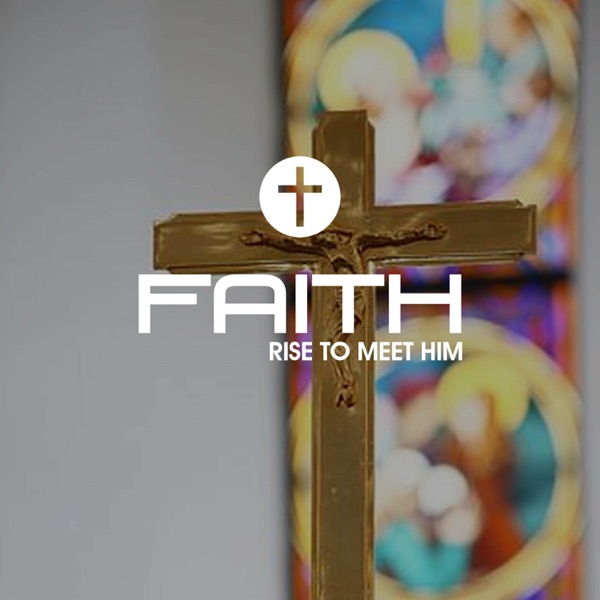 Rise To Meet Him - EP