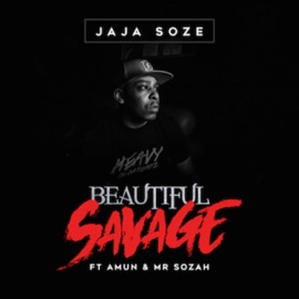 Beautiful Savage (feat. Amun & Mr Sozah) Jaja Soze