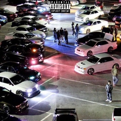 GTA Lyfestyle (feat. $OUF$ĮDE & hibrann ') - Single
