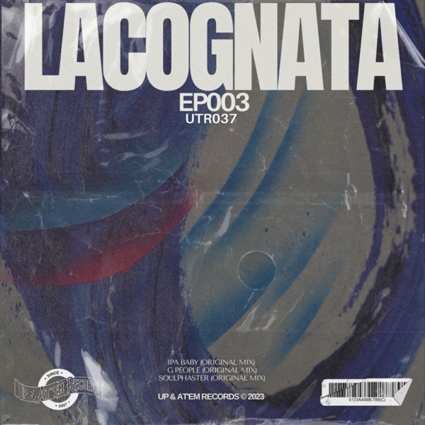 003 - Single