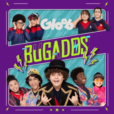 Bugabanda (Bugados - Gloob) - EP