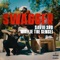Swagger (feat. Wallie the Sensei) - Saviii 3rd lyrics