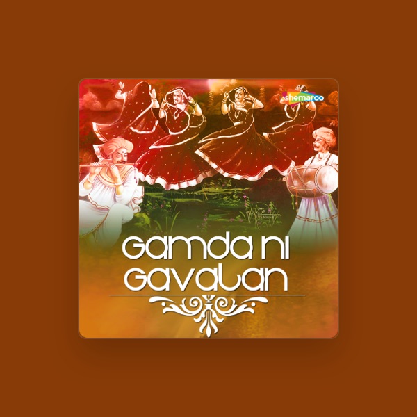Rekha Pandit's avatar