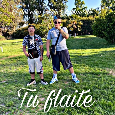 Tu flayte (feat. Fabiancito) - Single