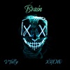 Brain (feat. XHINO) - Single