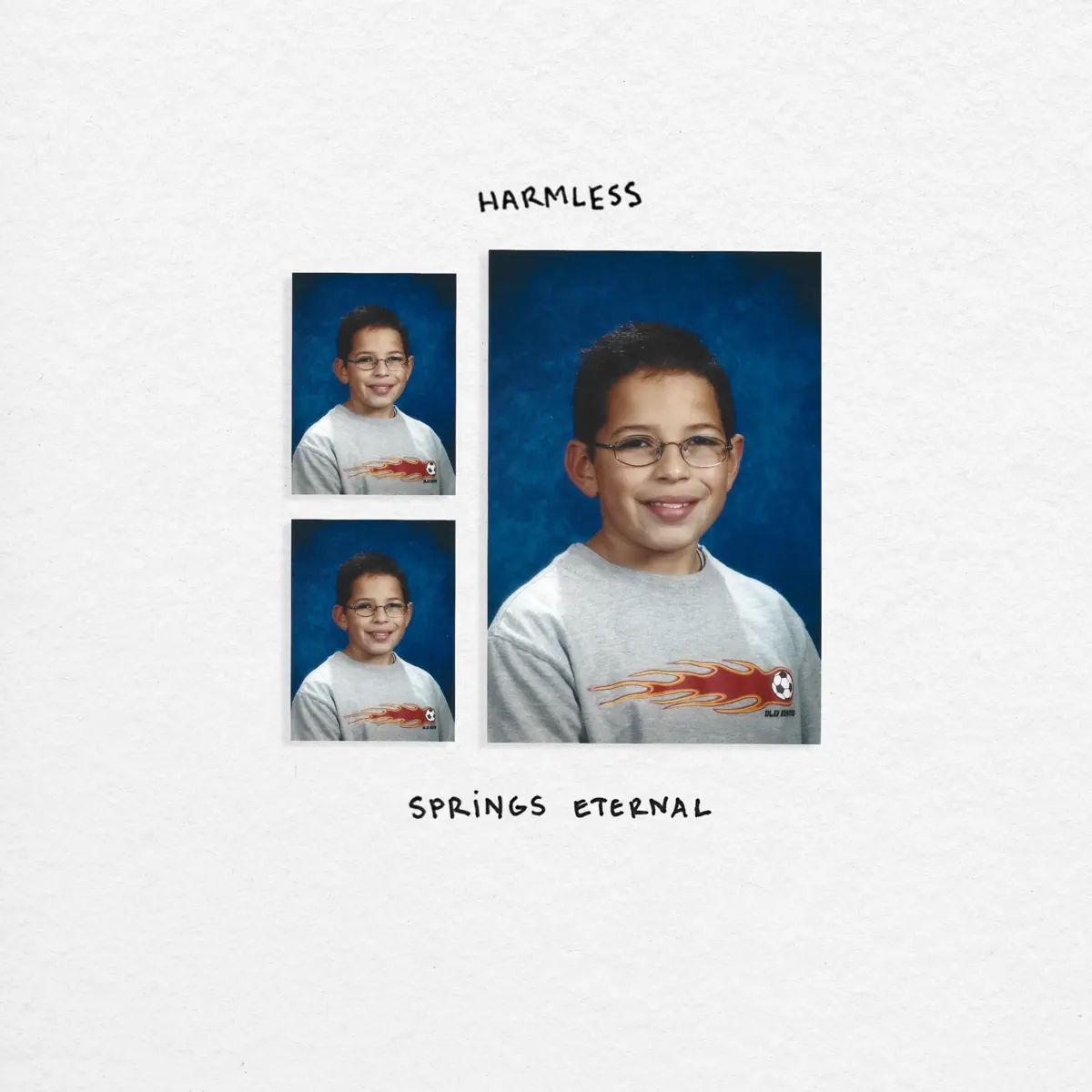 Harmless - Springs Eternal (2024) [iTunes Plus AAC M4A]-新房子