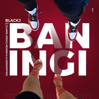 Baningi (feat. Masi, 2RINGZ, DK Dlozi & Meaken) - Single - Black OJ