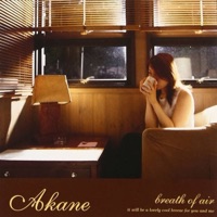 breath of air - AKANE