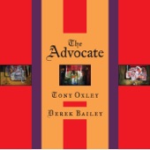 The Advocate artwork
