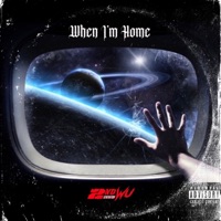 When I'm Home (feat. Zandra Kaye, Prema777 & iNTeLL) - Single - Pxwer