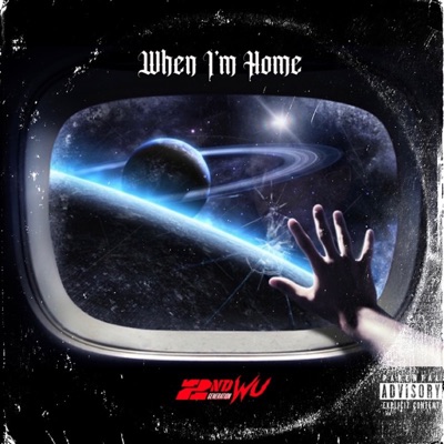 When I'm Home (feat. Zandra Kaye, Prema777 & iNTeLL) - Single