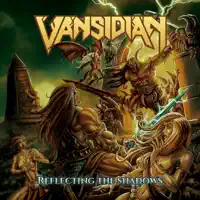 Cycle — Vansidian